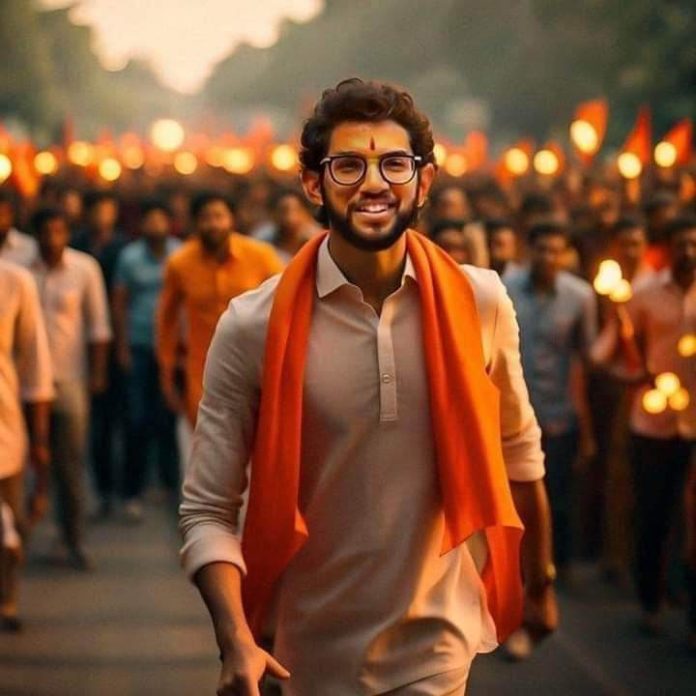 सिनेट निवडणुकीत ठाकरे गटाचा दणका, भाजप खासदाराच्या बहिणीचा दारुण पराभव,