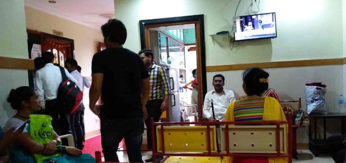 सर्दी आणि खोकल्याचा 'ताप'