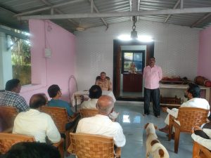 मोकाट गुरे ढोरे मालकांनी येत्या आठ ते दहा दिवसांत आपली गुरे ताब्यात घ्या,