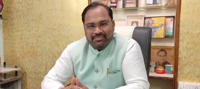 धानोरा बॅरेजला प्रशासकीय मान्यता