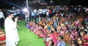 जुनोना गावाच्या सर्वांगीण विकासाचे ध्येय