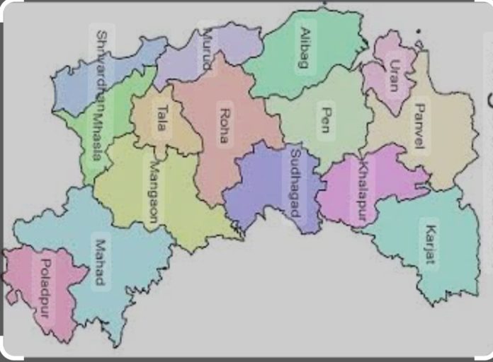 रायगड रणसंग्राम