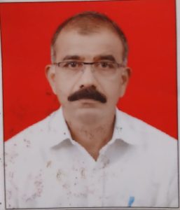 सामाजिक बांधिलकी जपणारे नंदकुमार पाटील उर्फ बाळा पाटील