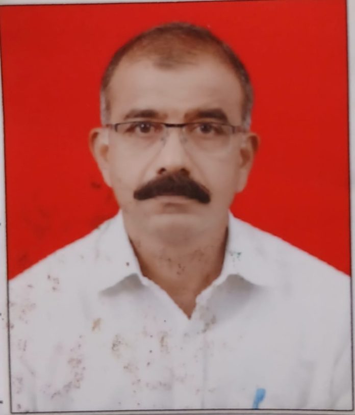 सामाजिक बांधिलकी जपणारे नंदकुमार पाटील उर्फ बाळा पाटील