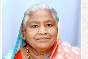 आमदार किशोर जोरगेवार यांना मातृशोक
