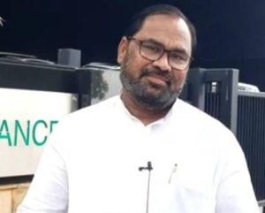 चंद्रपूरची उमेदवारी देणार असल्यास ‘राकाँ’त प्रवेश करेल!