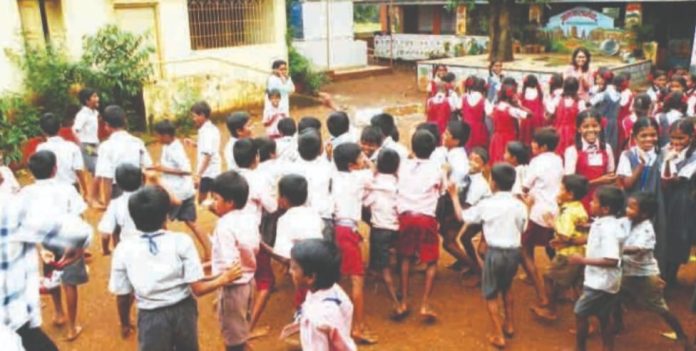 झेडपी शाळांमध्ये आता अंशकालीन निदेशक!