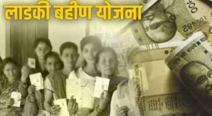 रायगडात लाखभर लाडक्या बहिणींची आधार जोडणी अभावी कोंडी
