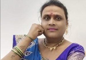 नायगांव विधान सभेत तृतियपंथी रेखा देवकर यांची निवडणुकीत पुर्ण ताकतीने उतरण्याचा. मतदार संघात पहिल्यांदाच प्रवेश
