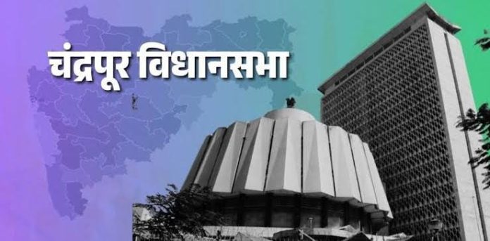जिल्हयातील सहाही विधानसभेत एकूण 25 उमदेवारांचे नामांकन मागे