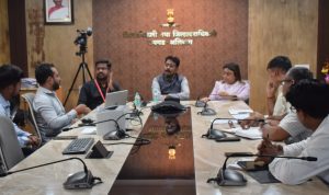 विधानसभा सार्वत्रिक निवडणूक 2024