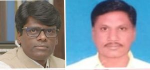 पुढील सहा वर्षांसाठी पाझारे, गायकवाड भाजपातून निलंबित