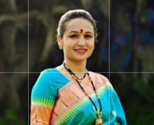 जिल्हाधिकारी कार्यालयात प्रचार केल्याप्रकरणी शेकाप उमेदवार चित्रलेखा पाटील यांच्यविरोधात अलिबाग पोलिस ठाण्यात गुन्हा दाखल