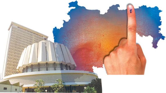 जिल्ह्यात 18 लाख 50 हजार 102 मतदार करणार मतदान