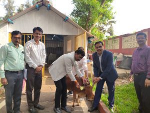 रायगड जिल्ह्यात पशुगणनेला सुरुवात