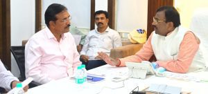 सुधीर मुनगंटीवार यांनी उच्च व तंत्र शिक्षण मंत्र्यांकडे केली ही महत्वाची मागणी 👇
