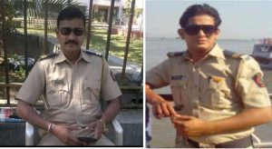 "न्यायालयाचा आदेश धुडकावला? निर्दोष पोलीस कर्मचाऱ्यांवर अन्याय – सामान्यांचे काय?" रवींद्र राठोड यांचा आरोप.