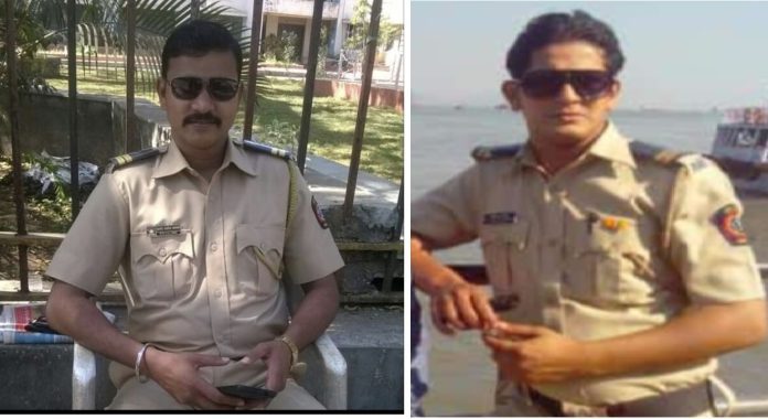 "न्यायालयाचा आदेश धुडकावला? निर्दोष पोलीस कर्मचाऱ्यांवर अन्याय – सामान्यांचे काय?" रवींद्र राठोड यांचा आरोप.