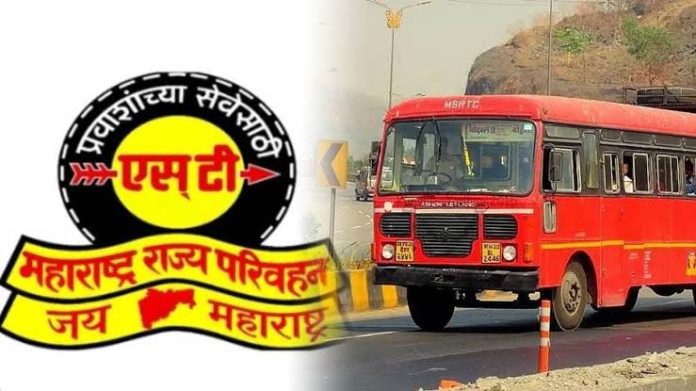 निवडणुकीत एसटी महामंडळाने कमवले 36 लाख