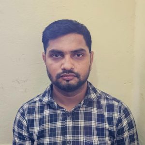 “अनेकींशी लग्न”: योगेश हुमणे यास नेरळ पोलिसांनी शिताफीने केले जेर बंद.