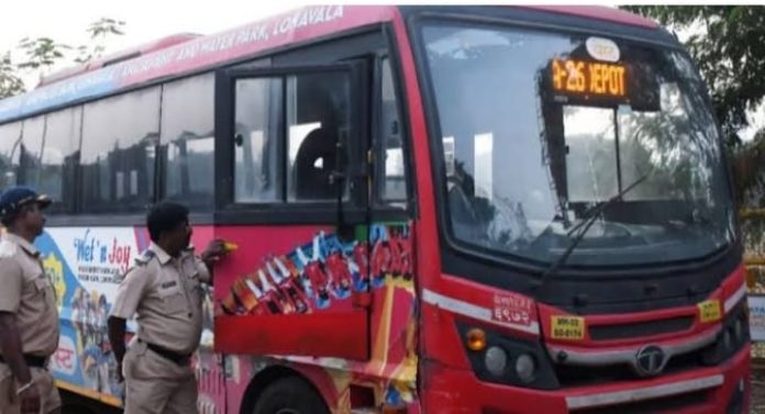 एस टी अपघात कमी करण्यासाठी उपाययोजना करण्याचे प्रयत्न : आ. भरतशेठ गोगावले