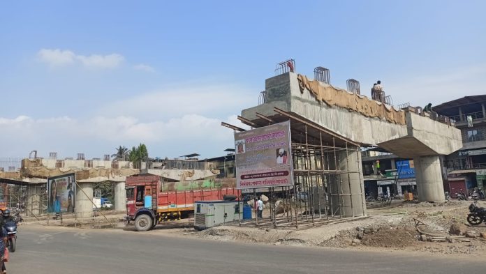 आंबेवाडी ग्रामसभेत प्राथमिक आरोग्य केंद्रात डॉक्टर उपलब्ध तसेच रस्त्याचे कामाविषयी ठराव,अन्यथा ग्रामस्थ उपोषणाला बसणार