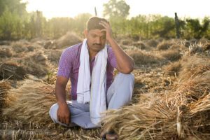 बावीस हजार शेतकर्‍यांना नऊ कोटींची प्रतीक्षा
