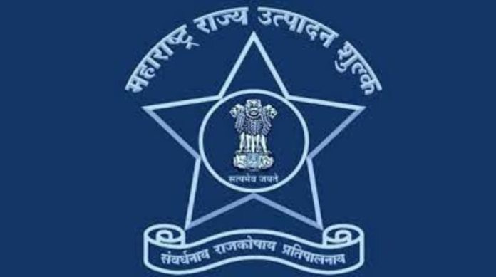 नववर्षाच्या पार्श्वभुमीवर राज्य उत्पादन शुल्क विभाग सक्रीय