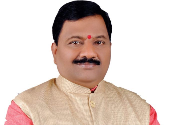 रायगड जिल्ह्यात दोन हजार पंचवीसला होणार राजकीय भूकंप