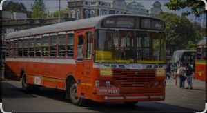 बेस्ट बस वाहकाला मारहाण, तिकीट मशीन हि फोडले, प्रवाशावर गुन्हा दाखल. गोरेगाव मुंबई येथील घटना.