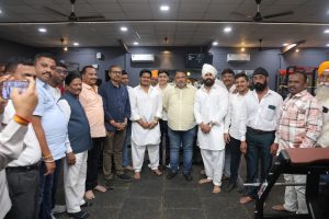 चला आरोग्याचा नवा संकल्प करूया..