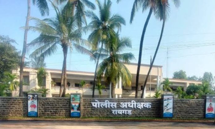 रायगडात गुन्हे उघडकीस येण्याचे प्रमाण वाढले