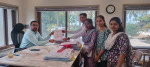 मुख्यमंत्री युवा कार्य परीक्षानार्थीच्या मागण्यांकडे शासनाकडून पूर्णपणे दुर्लक्ष