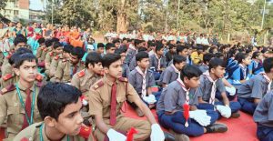 वीर यशवंतराव घाडगे यांचा गौरवशाली इतिहास