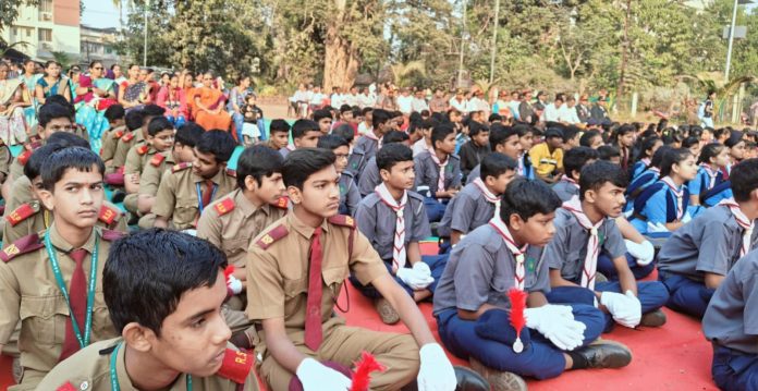 वीर यशवंतराव घाडगे यांचा गौरवशाली इतिहास