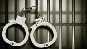 मोस्ट वाँटेड आरोपीला चंद्रपुरातून अटक
