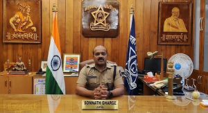रायगड जिल्ह्यात बांगलादेशींची वाढती घुसखोरी