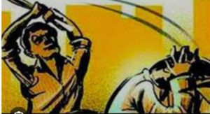 मोहसीन शेख यांनी पोलीसांत तक्रार केल्याने त्यांच्यावर प्राणघातक हल्ला