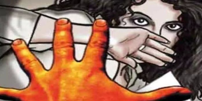 रायगडात महिला अत्याचाराचा वाढता आलेख