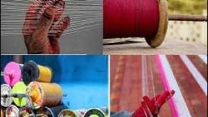 जिल्ह्यात नायलॉन मांजाने पुन्हा एका दुचाकीस्वाराचा गळा चिरला