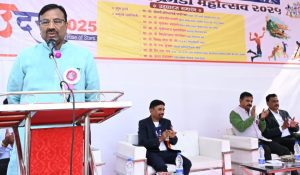 विजयाच्या संकल्पाची मशाल हृदयात करा प्रज्वलित