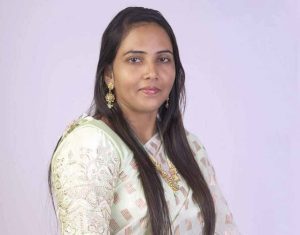 ना.अदिती तटकरे यांना पुन्हा पालकमंत्री पद दिल्यास आमरण उपोषनास बसणार- सारिका शिंदे यांचा इशारा