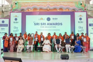 देश आणि समाज सक्षम करण्यासाठी शिक्षणाची भुमिका महत्वाची - केंद्रीयमंत्री प्रतापराव जाधव