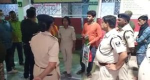 कम्युनिटी पोलिसिंगचा सकारात्मक परिणाम