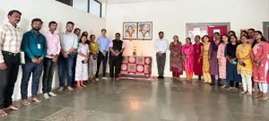 पीएनपी मध्ये स्व. प्रभाकर पाटील जयंती साजरी
