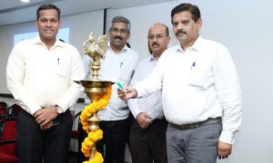 रायगड जिल्हा सहकारी बँक देशातील रोल मॉडेल सहकारी संस्था
