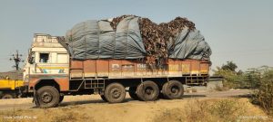 प्रदूषण अधिकारी प्रदूषणा करीता नागरिकांनाच जवाबदार धरतोय!