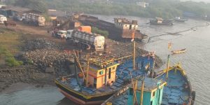 डिझेल माफिया मोकाट! कारवाई करूनही पेण, रेवदंड्यातील तस्करी तेजीत