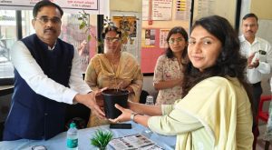 जिल्ह्यात कुष्ठरुग्ण शोध मोहीम अभियान सुरु