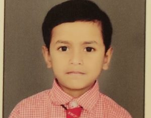 वीज वितरण कंपनीच्या अधिकाऱ्यांमुळे निष्पाप अद्विकचा मृत्यू*
